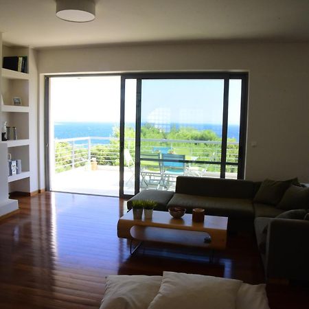Villa Serenity Porto Rafti Ngoại thất bức ảnh