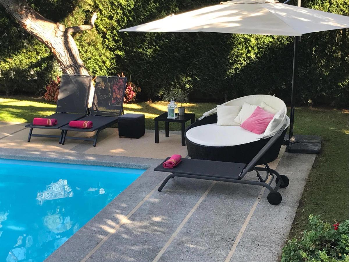 Villa Serenity Porto Rafti Ngoại thất bức ảnh