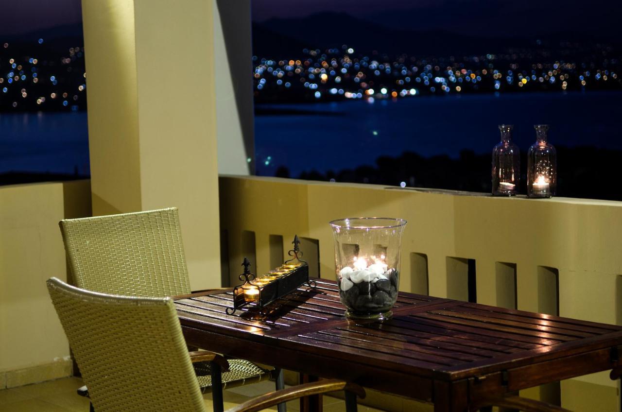 Villa Serenity Porto Rafti Ngoại thất bức ảnh